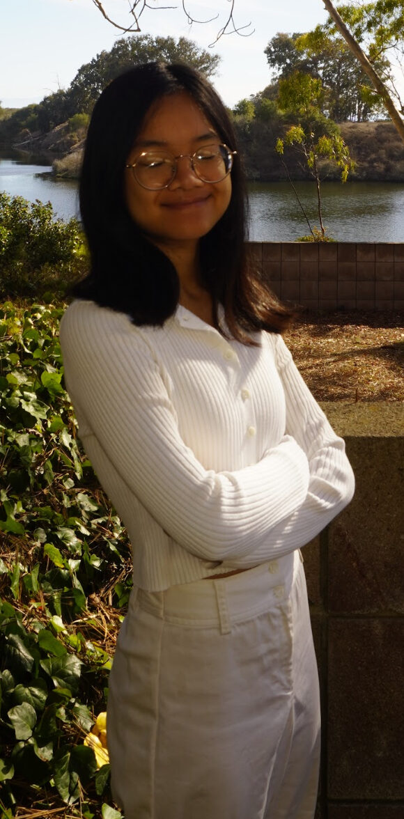 Amy Dang
